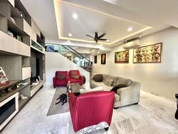 Lengkong Tiga (D14), Terrace #462448791